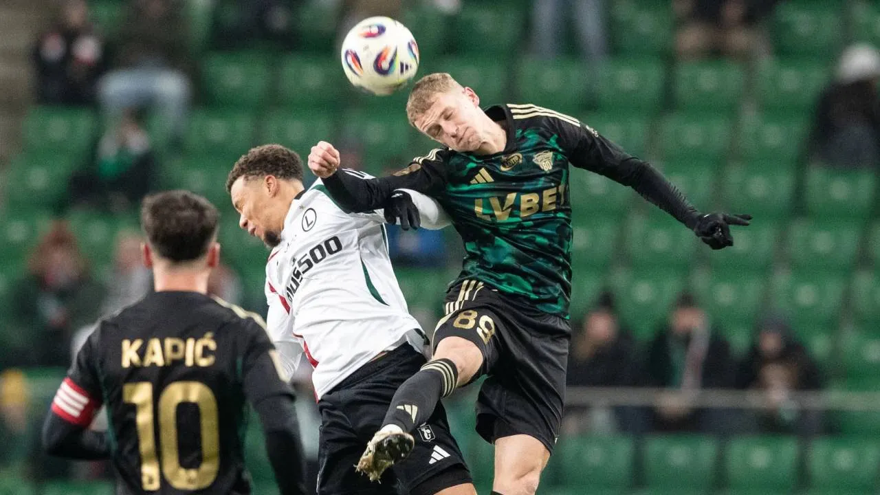 Padł rekord transferowy! Król strzelców Ekstraklasy odchodzi do Serie A