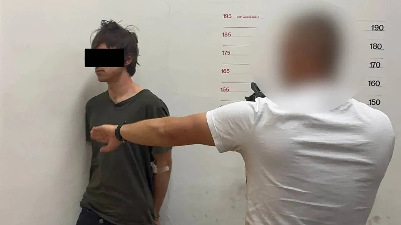 Ważą się losy sprawcy brutalnej zbrodni na UW. Prokuratura chce umorzenia
