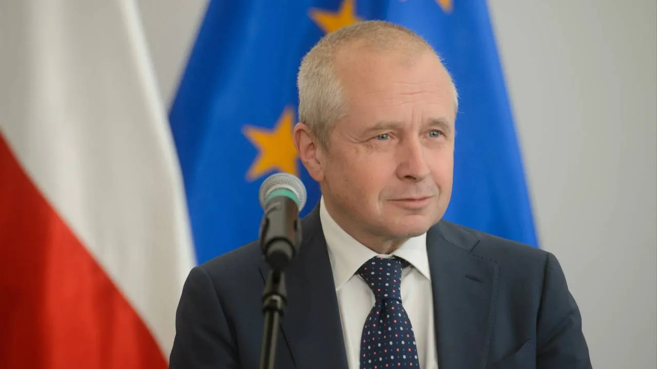 Kral, Wełna, Dubois i... "afera RARS". "To dziś wielka, polityczna układanka"