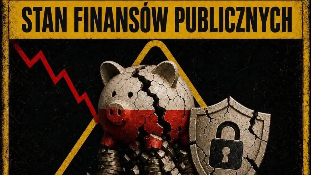 "Demontują bezpieczeństwo Polski". Morawiecki ostro recenzuje budżet na 2027 rok