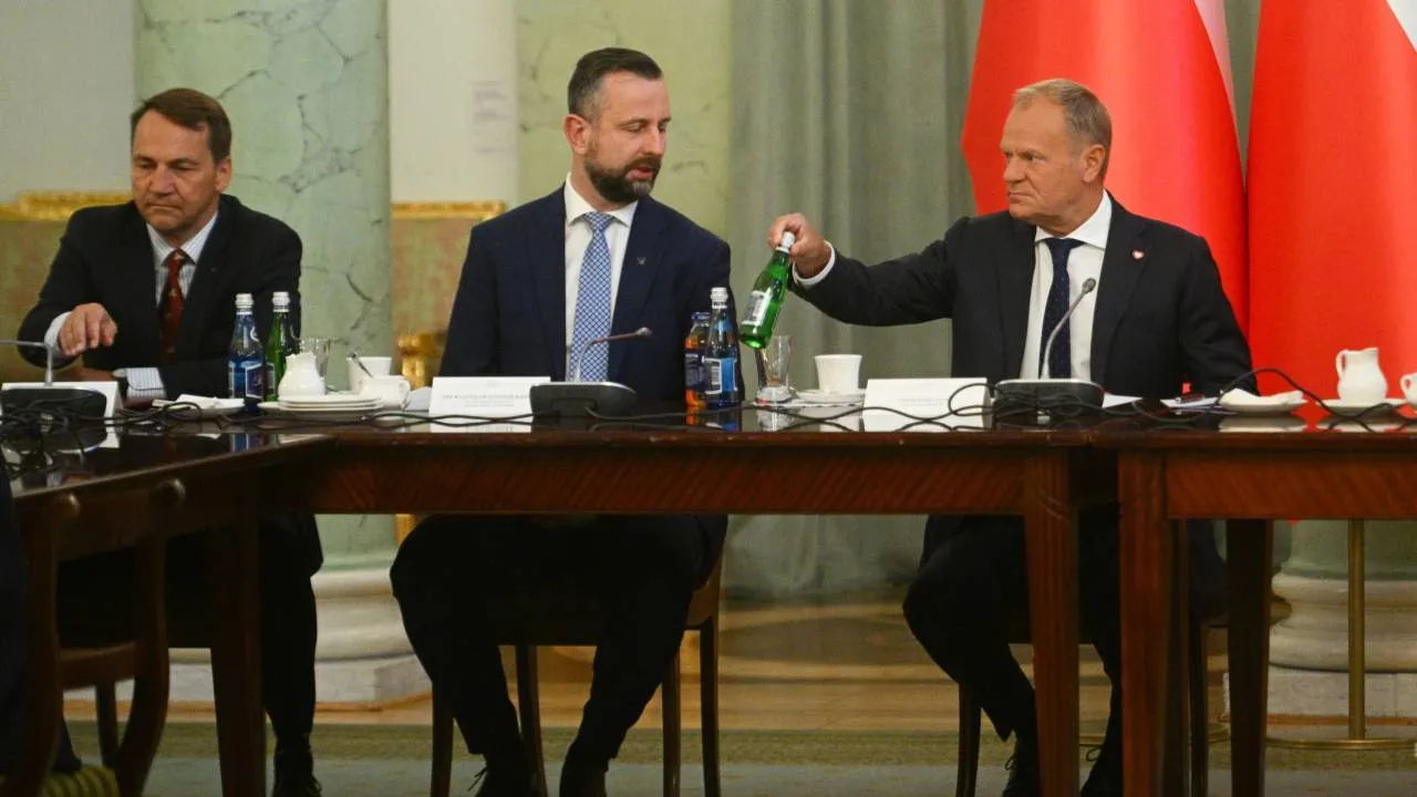 Szokujące kulisy incydentu z rosyjską rakietą. Polska obrona dziurawa, a z wojska wyciekają ściśle tajne dane