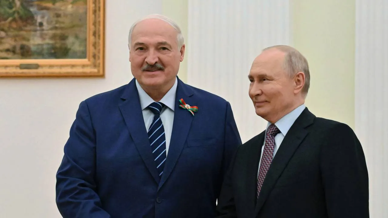 „Wzmacniamy Państwo Związkowe”. Putin o ścisłej współpracy reżimów Rosji i Białorusi