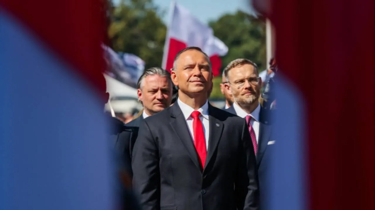 Spotkanie w Juracie to dopiero początek? Prezydent: Mamy praktycznie wszystko do budowania narodowej wspólnoty
