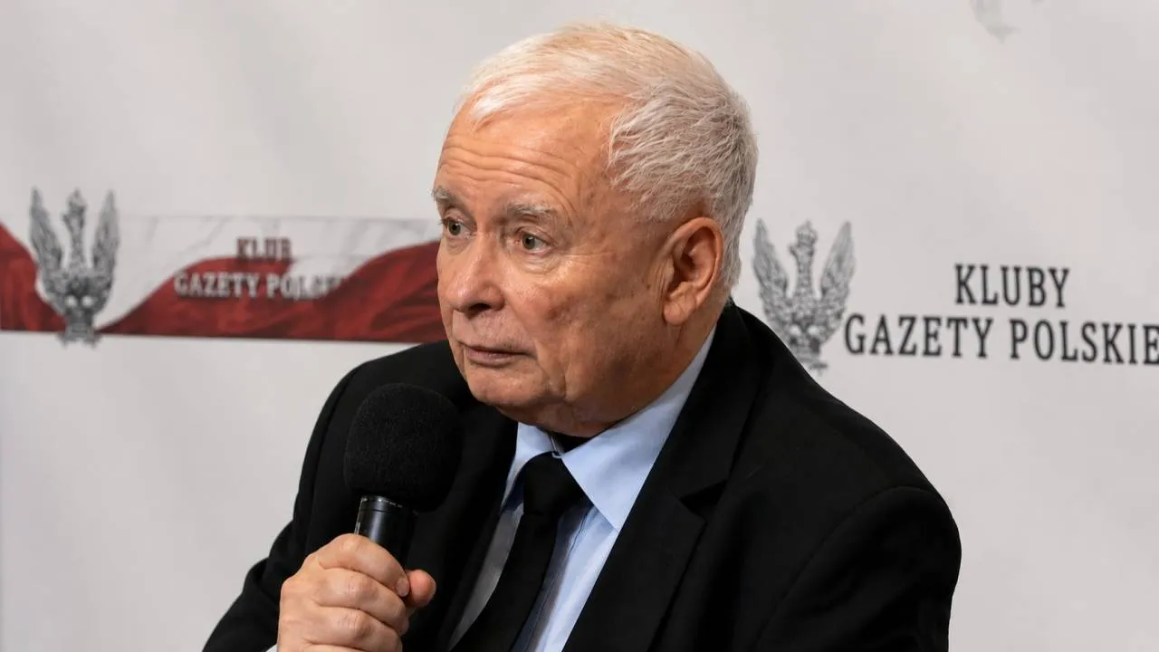 Kaczyński: „Nie ma mowy”. Mocne słowa o wspólnej liście z byłymi politykami PiS