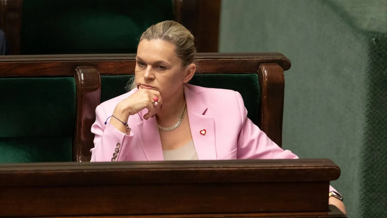 Nowacka na tropie lobbystów w otoczeniu prezydenta. "Poproszę służby"