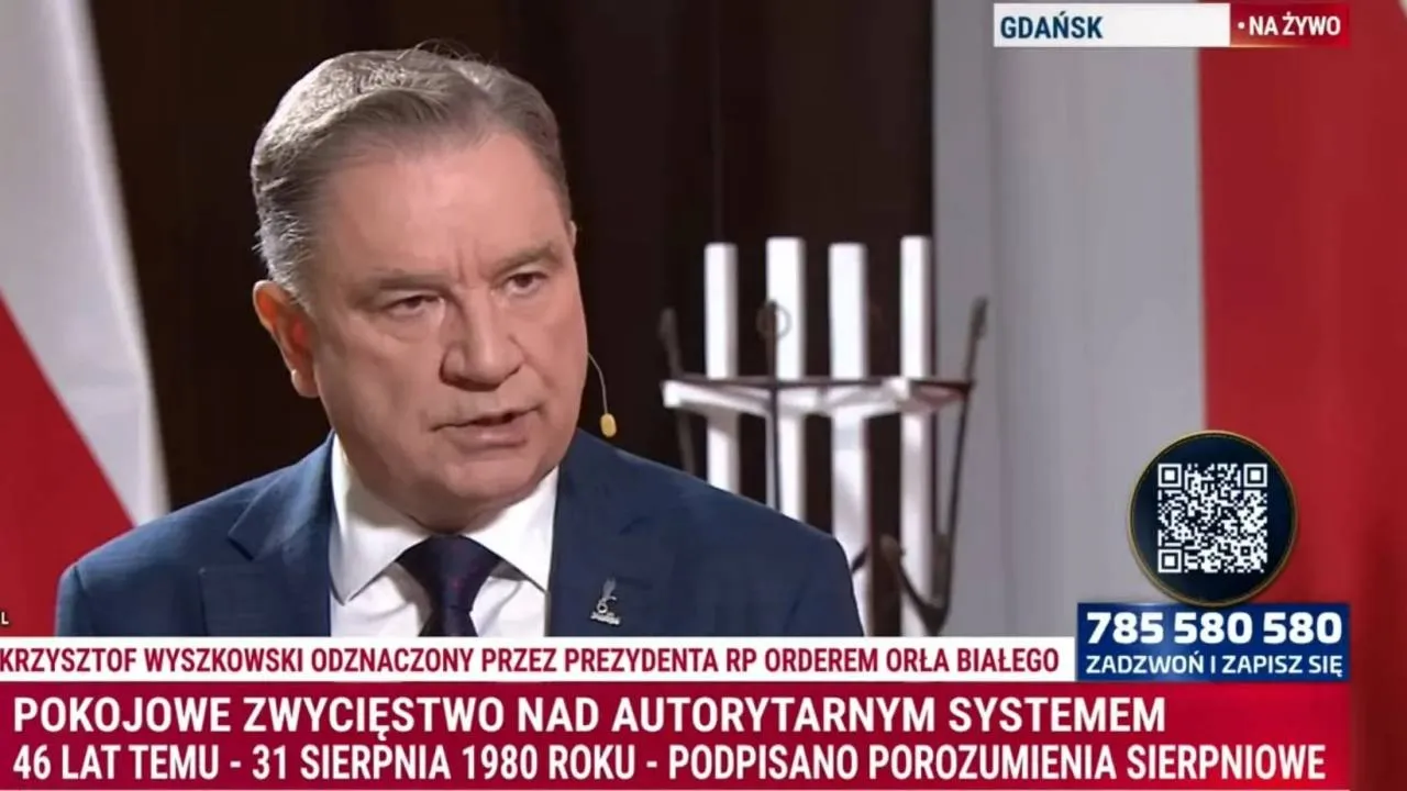 Piotr Duda ujawnia kulisy współpracy z prezydentem Nawrockim. „Z minuty na minutę: tak, nie ma problemu”