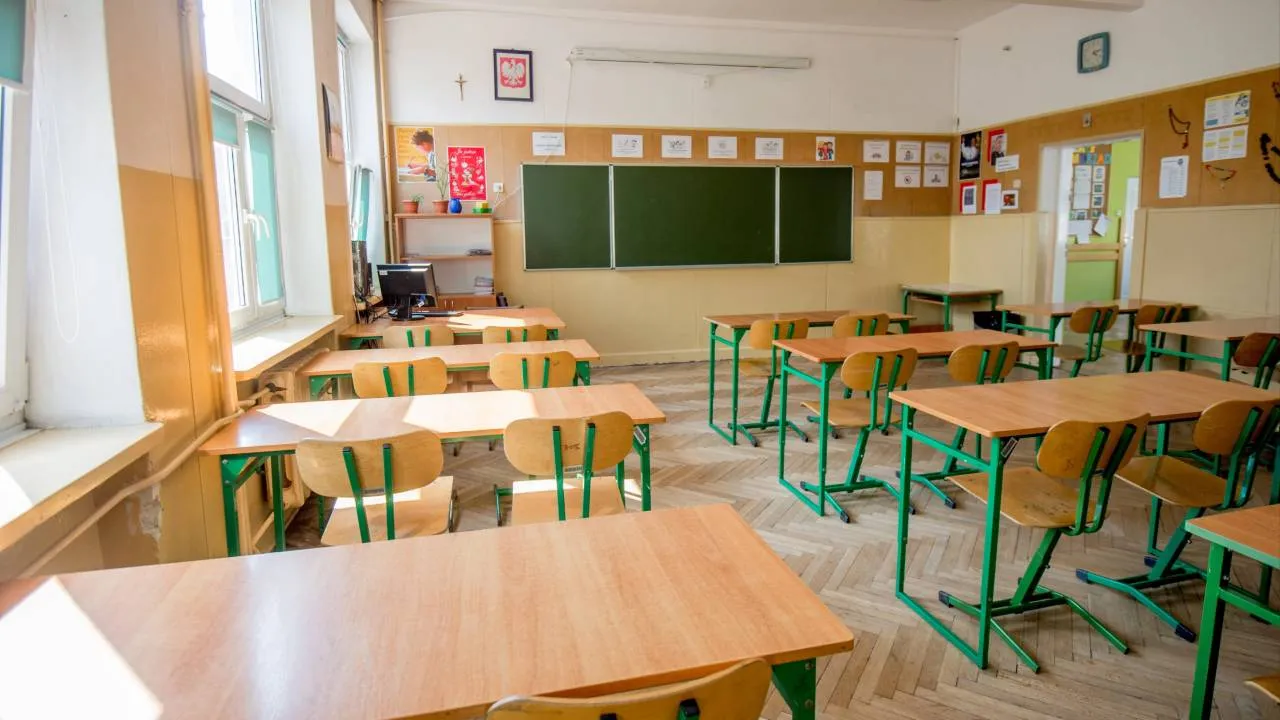 Spór o lekcje religii trwa. Kościół zapowiada: „Będziemy zabiegać o prawa rodziców i uczniów”