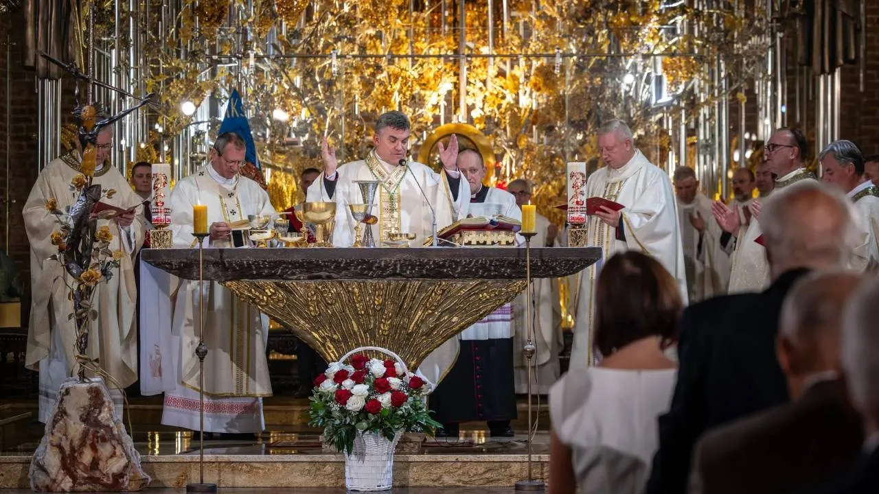 Abp Zieliński o sytuacji w Polsce. „Wrócili ci, z którymi obóz przemian walczył”