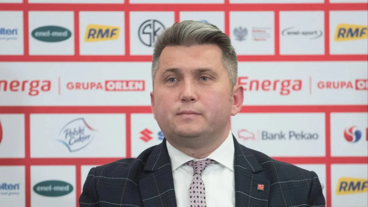 Jest reakcja PKOl na aresztowanie Piesiewicza. Zbierze się zarząd