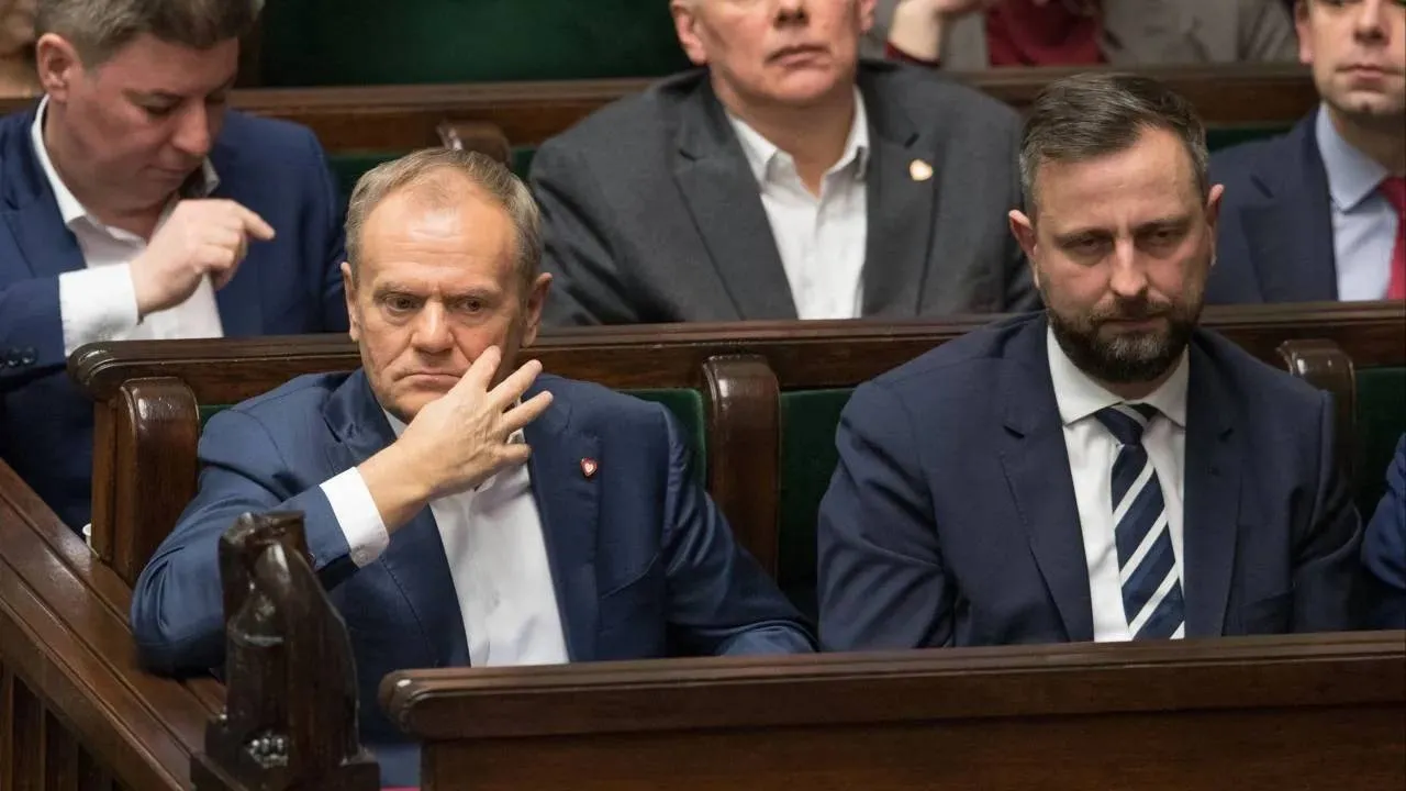 Alarm u Tuska? Premier chce jednej listy. Bez PSL może być po władzy