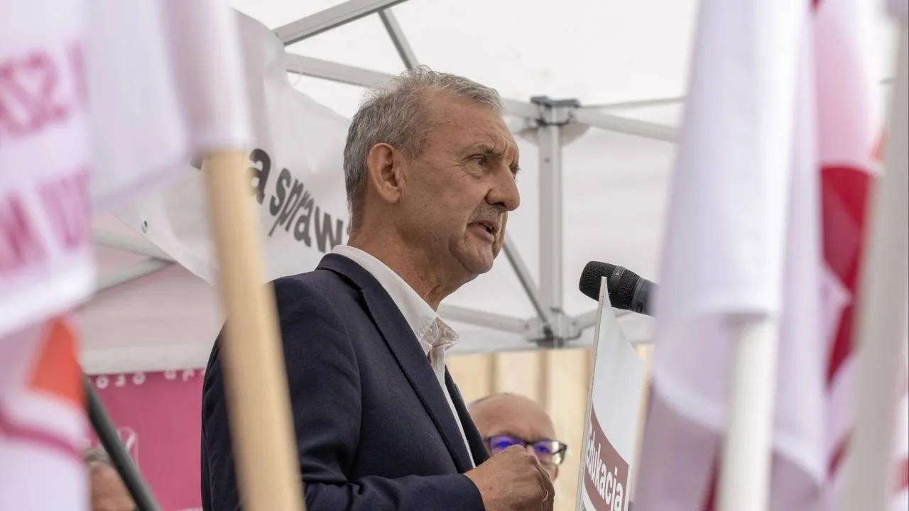 Nieoczekiwana deklaracja lidera ZNP. Broniarz chce seks-edukacji w szkołach