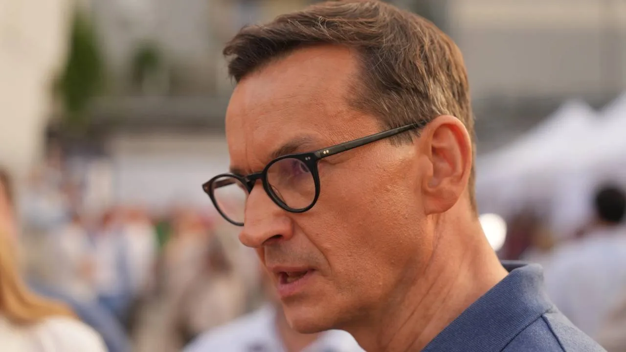 Nowy projekt Morawieckiego już namieszał. Polacy wydali werdykt
