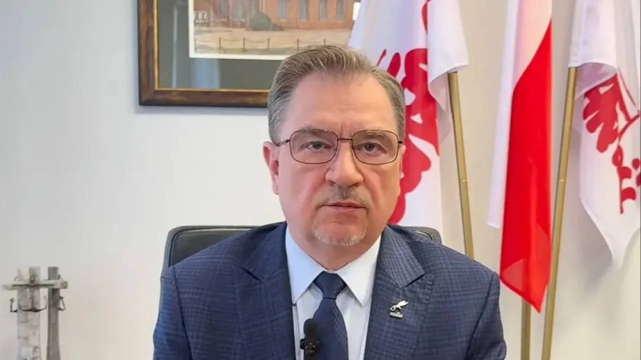 Piotr Duda uderza w rząd. „Komuniści przynajmniej pozorowali dialog”
