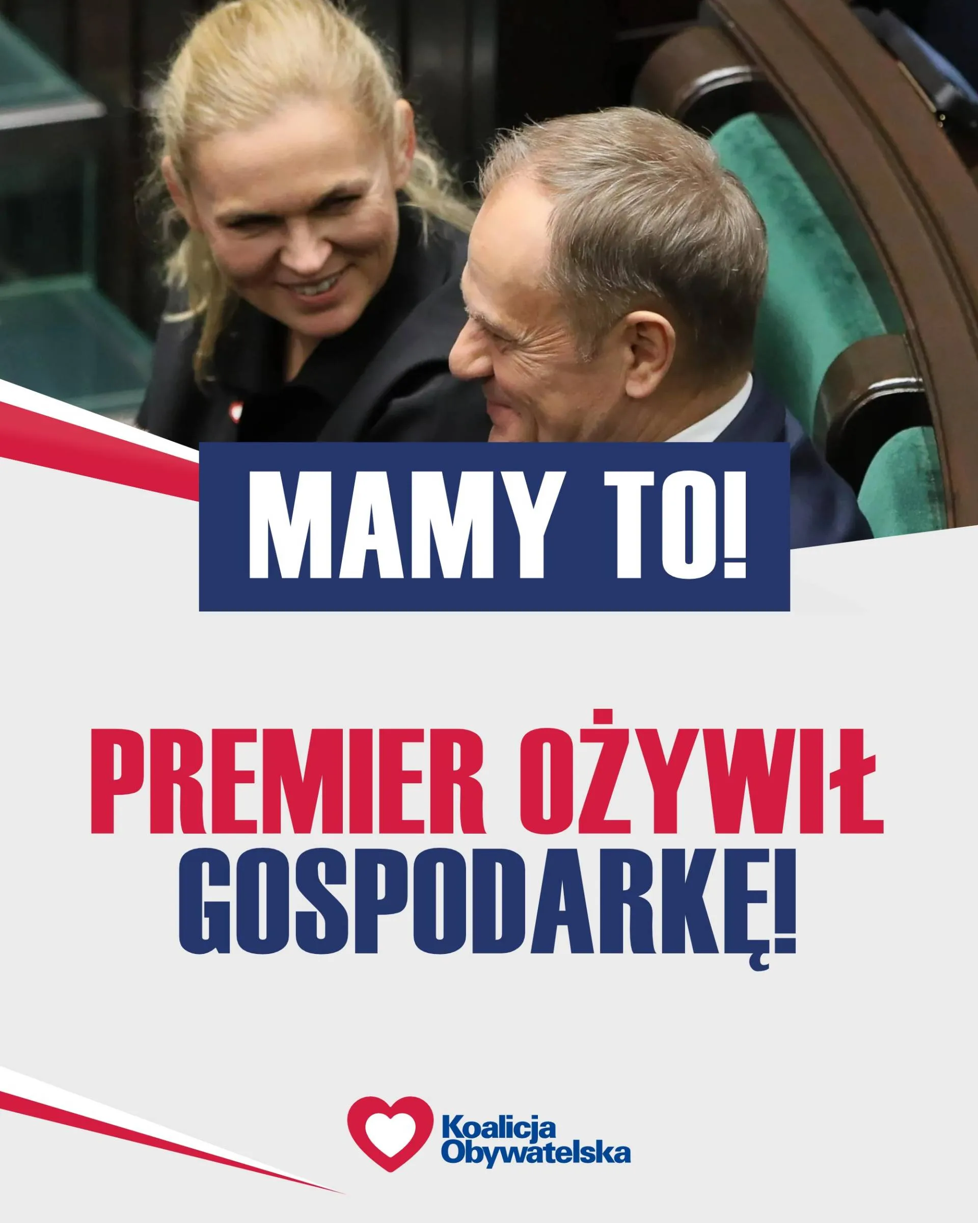 Gospodarka z Campusu