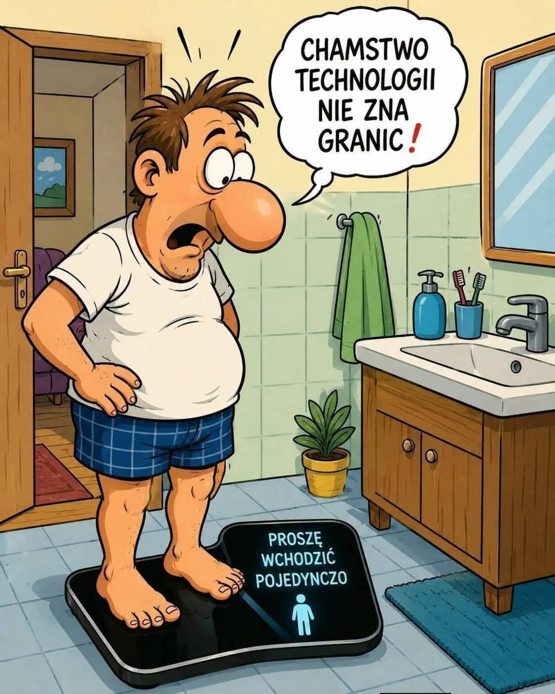 Technologia