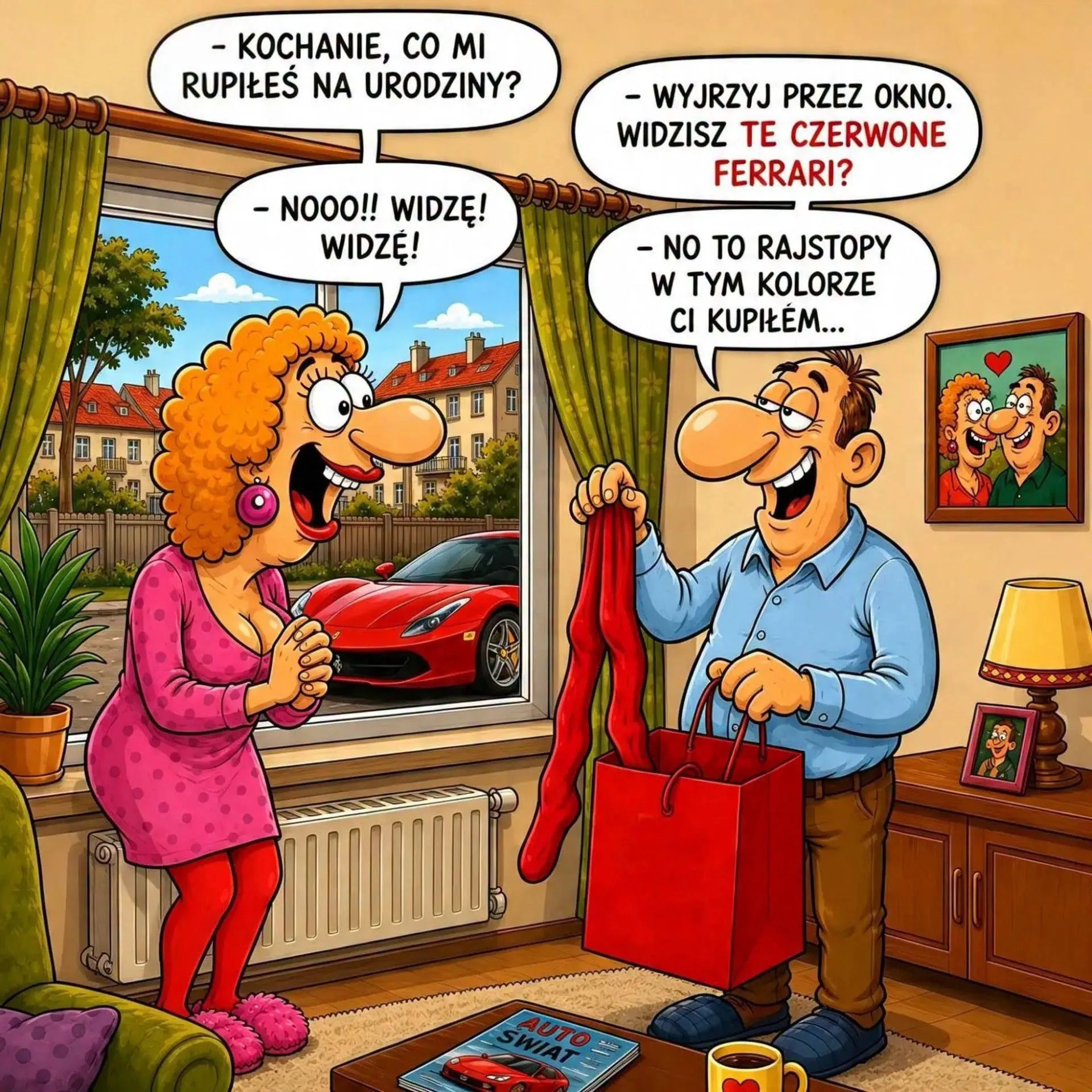 Urodziny