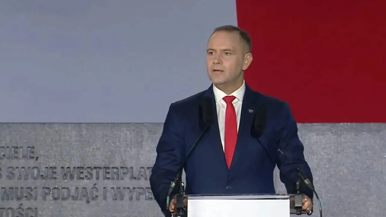 Prezydent: apeluję z Westerplatte do kanclerza Niemiec i do narodu niemieckiego - załatwmy sprawę reparacji