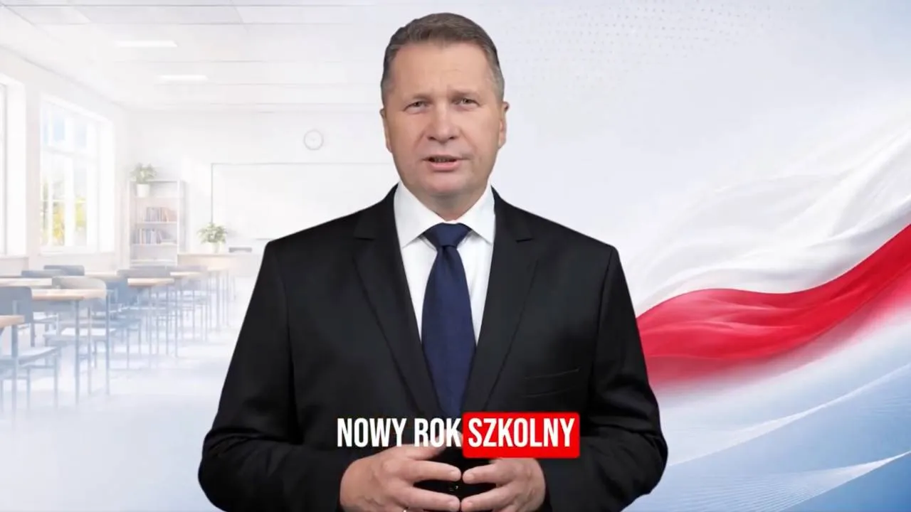 Koniec z 300 zł na wyprawkę? PiS składa konkretną propozycję