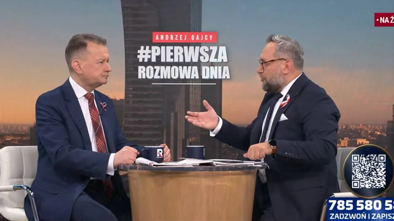 PiS przedstawi swój plan na wyjaśnienie afery Zondacrypto. Poznaliśmy szczegóły