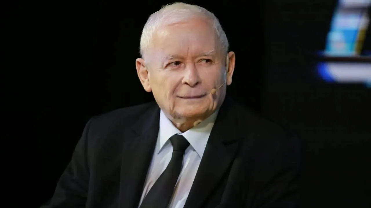 Prezes Kaczyński ostro o Tusku i podwyżce cen paliw: Jedna rada...