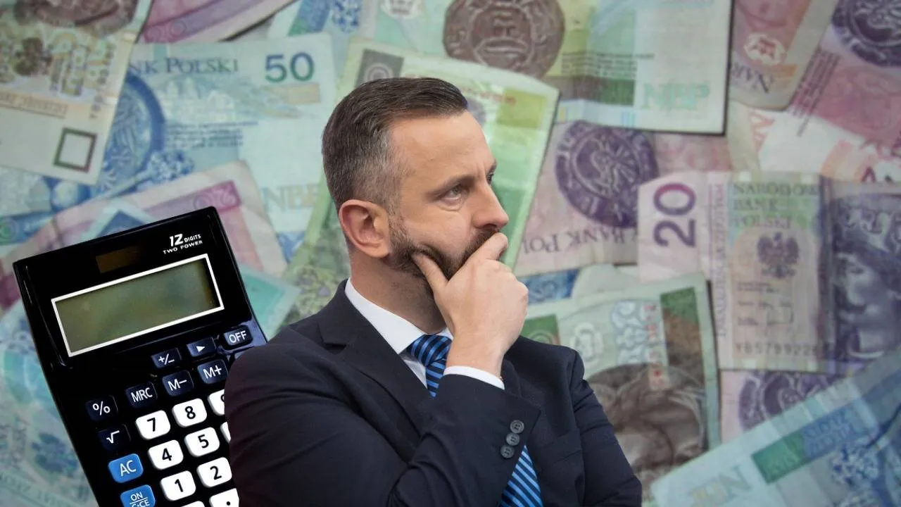 Afera w Żandarmerii Wojskowej. MON wypłaciło 400 tys. zł mimo braku dowodów