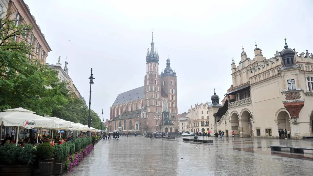 Dalszy rozkład KO w Małopolsce. Rozwiązano zarząd partii w Krakowie