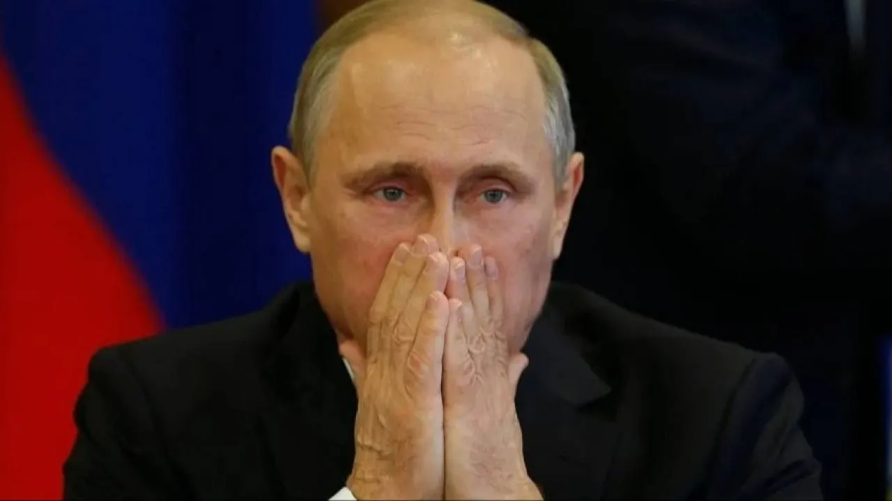 Putin nie spotkał się z szefem CIA. Nagle odwołał rozmowę