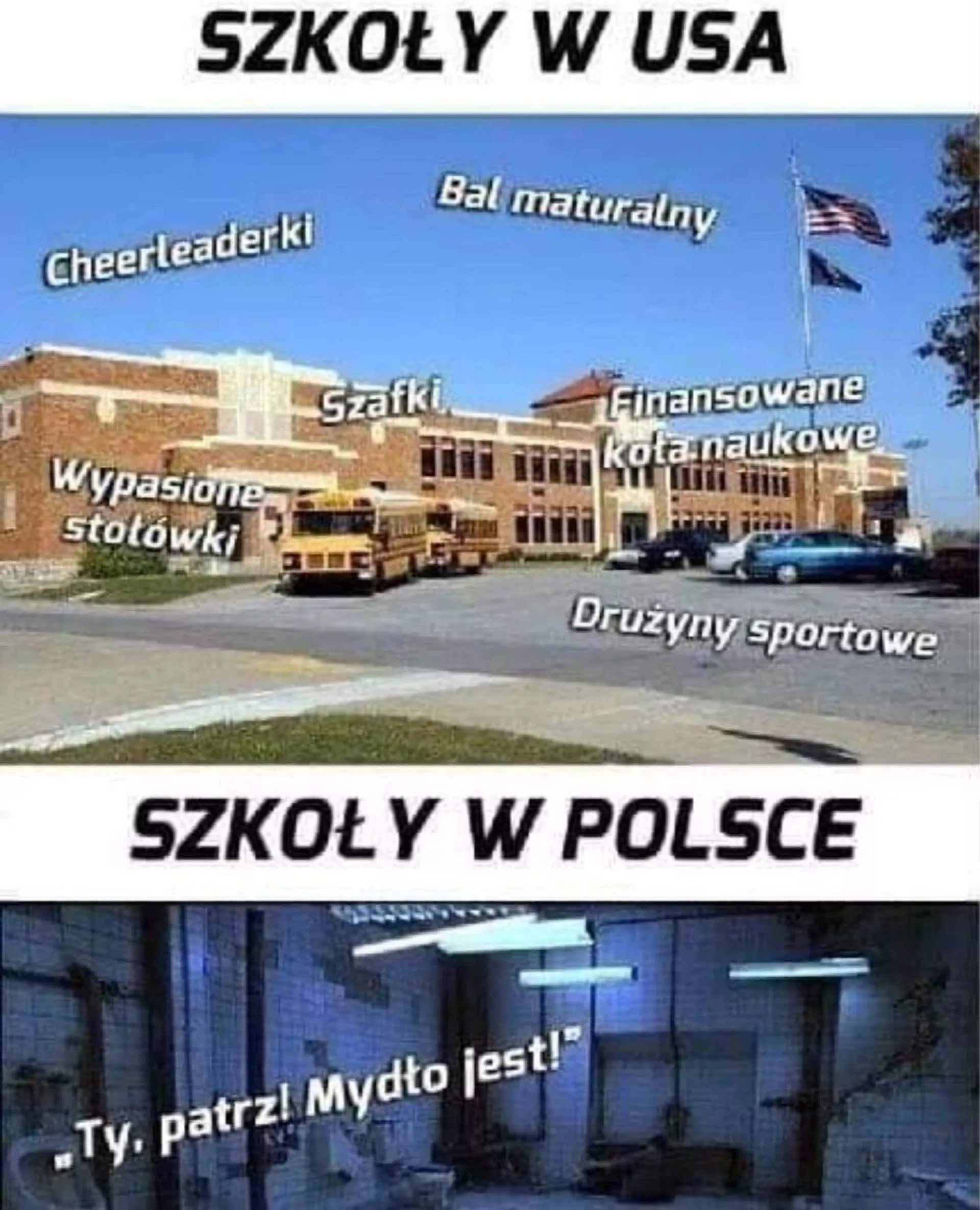 Ty, patrz