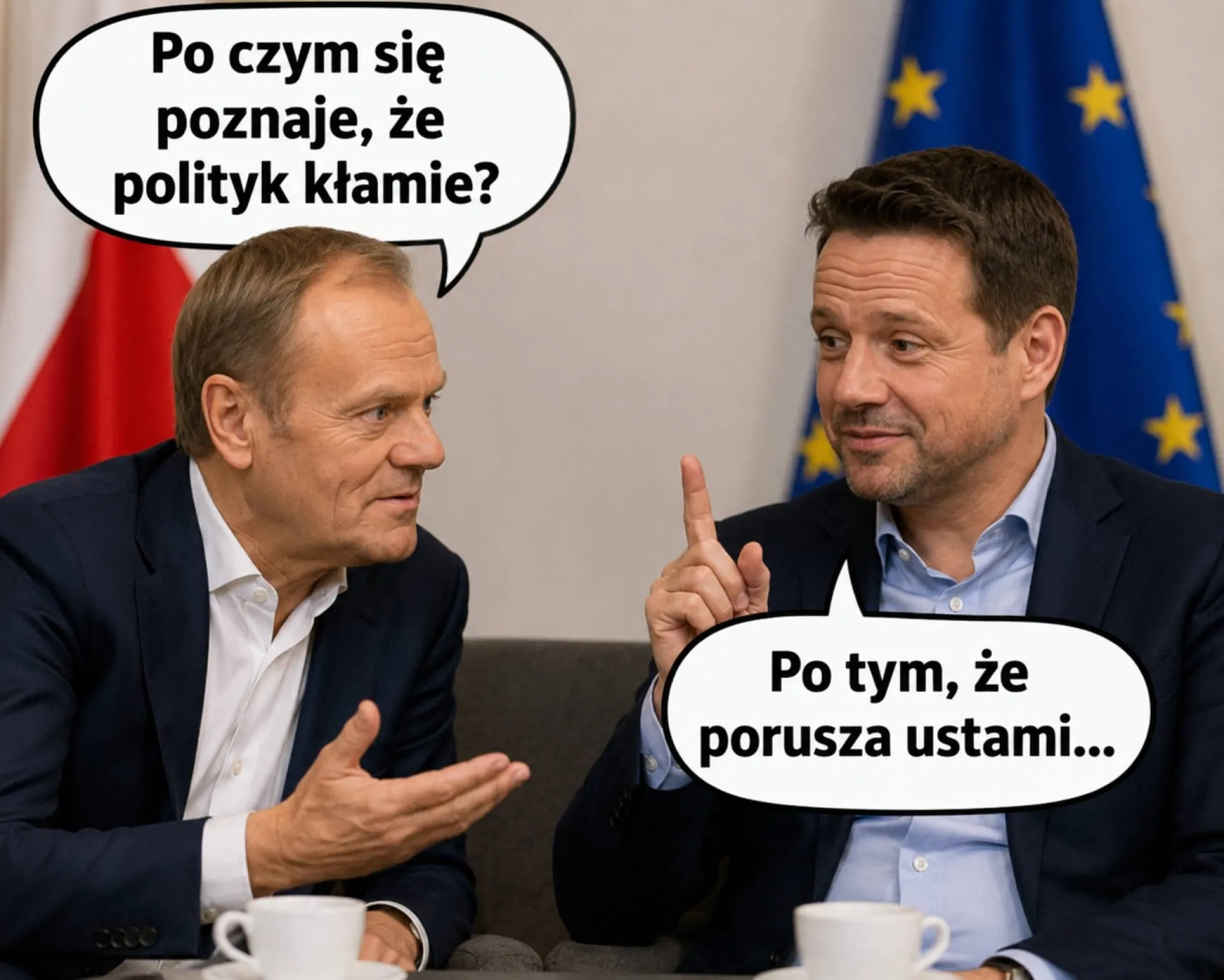 Polityk
