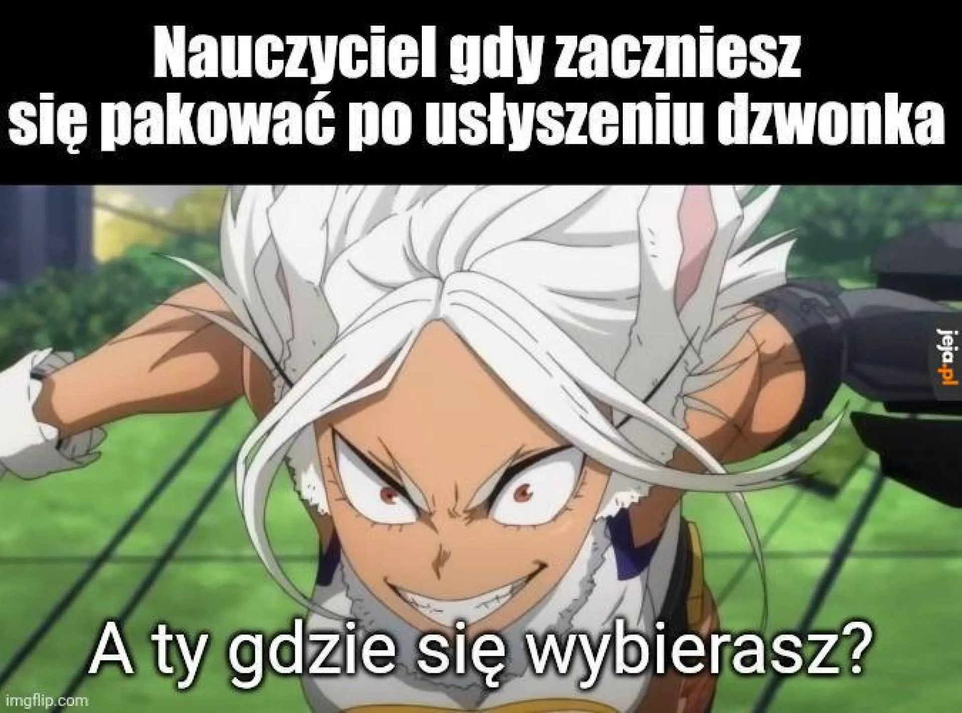 Dokąd to?