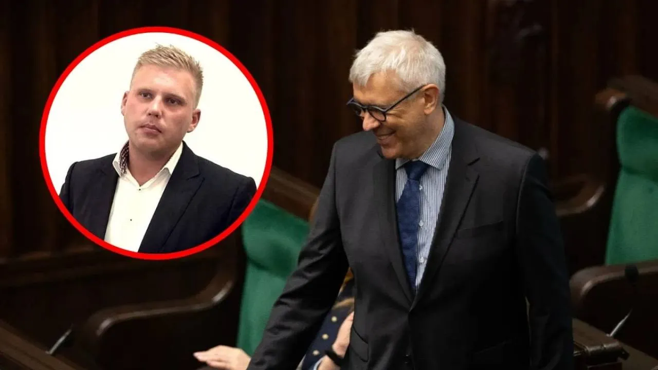 W co gra Roman Giertych? Siostra zaginionego "króla kryptowalut" ujawniła nowe fakty