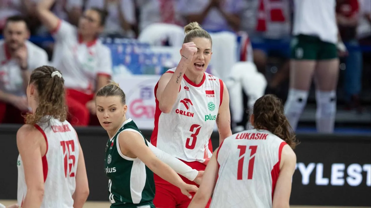 Kto zagra w półfinale mistrzostw Europy? "Polska jest silniejsza od Holandii"