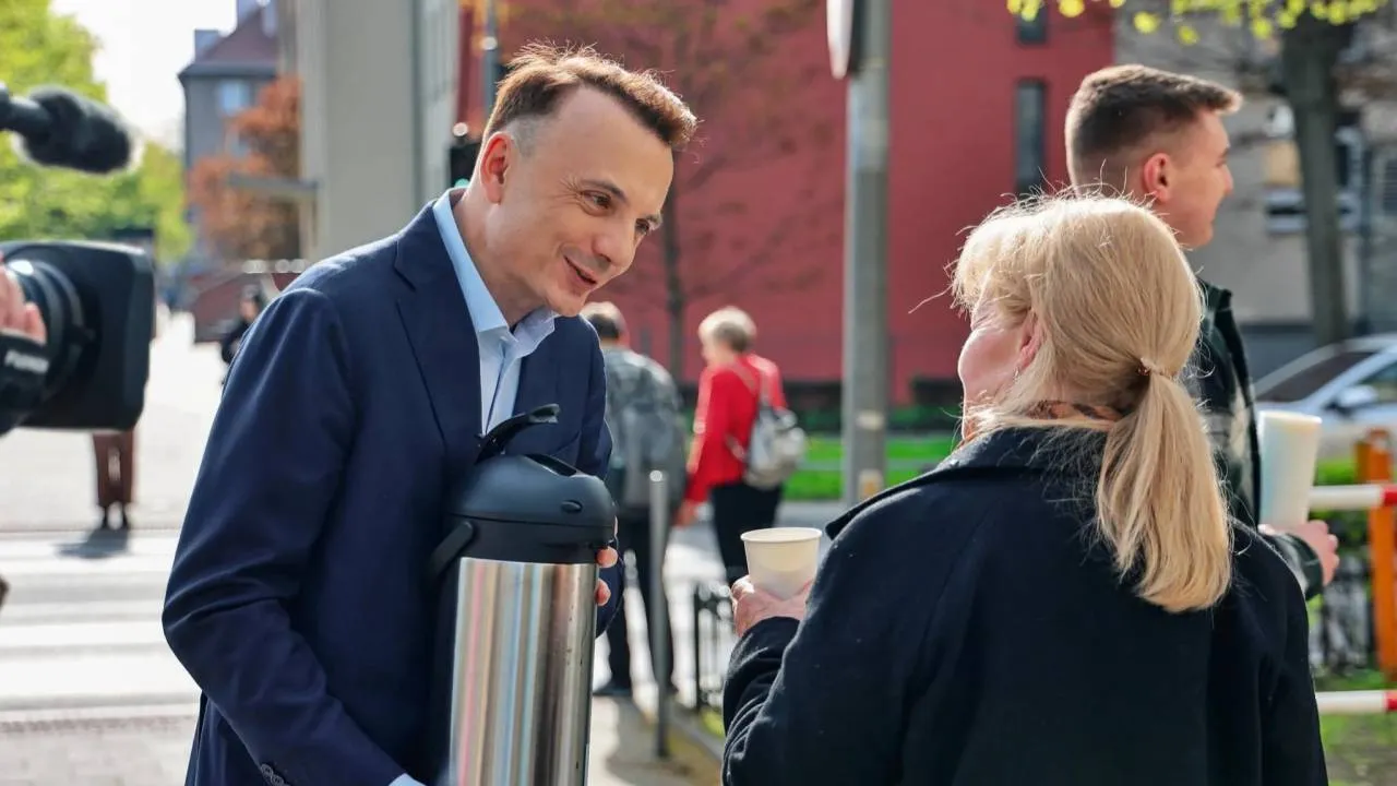 Zadziwiające kłopoty kandydatów na prezydenta Krakowa. Najgorzej ma jeden z nich