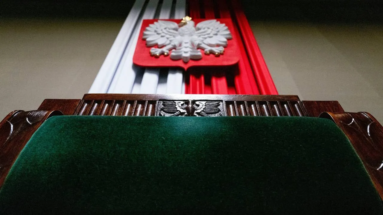 Będą nowi wicemarszałkowie Sejmu. Pojawiły się kolejne kandydatury