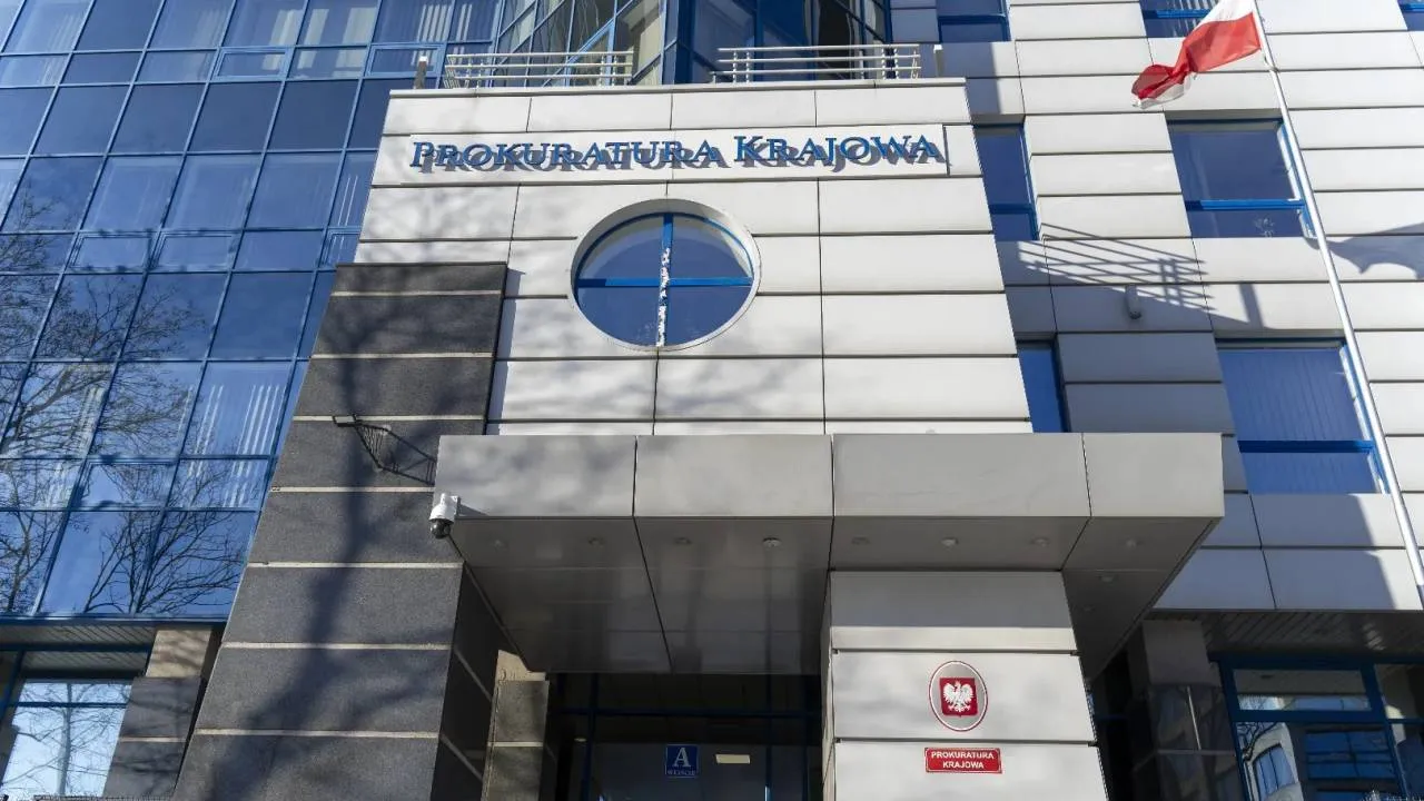 Kary za... interwencję poselską. Komisja Etyki uderza w posłów prawicy po wydarzeniach w Prokuraturze Krajowej