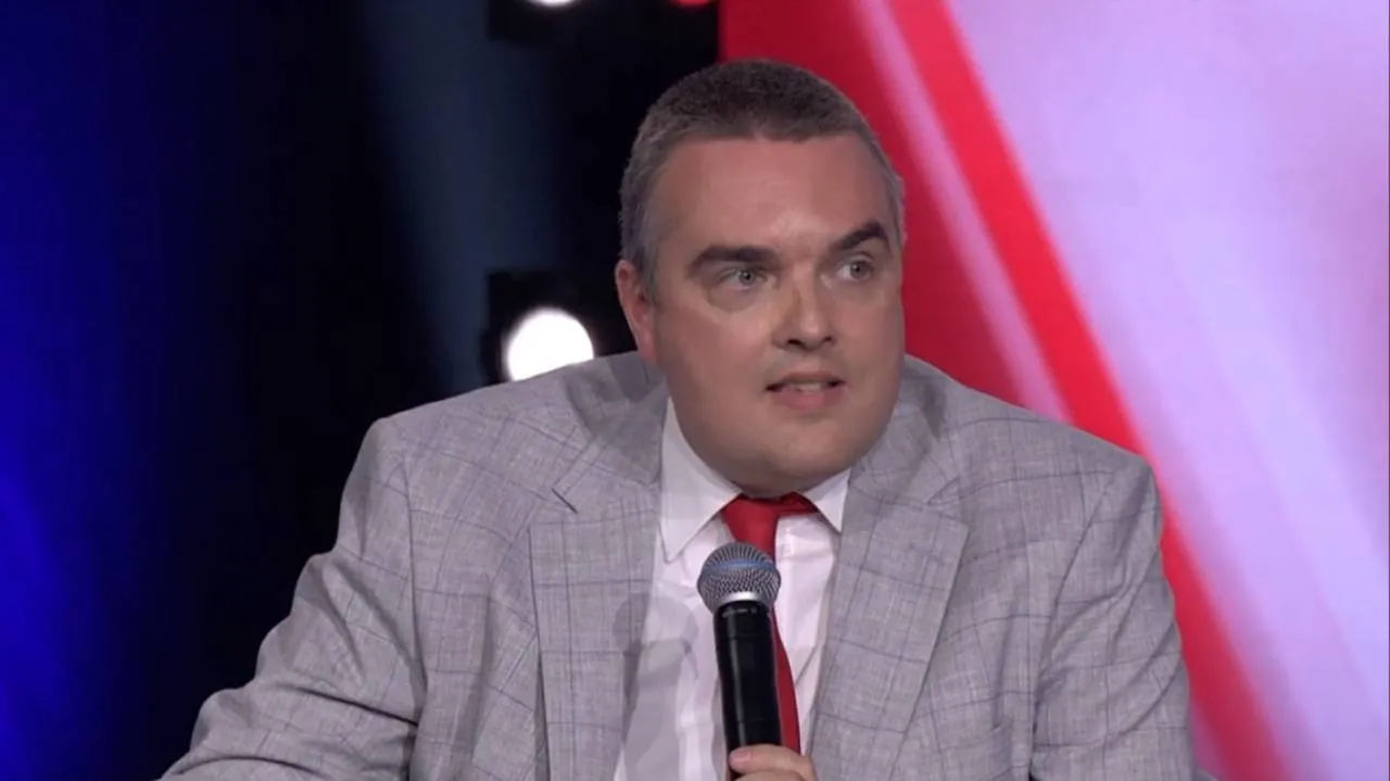 Prof. Artur Kotowski o próbach przejęcia TK: przyznam, że jak słyszę coś takiego, to burzy się we mnie krew