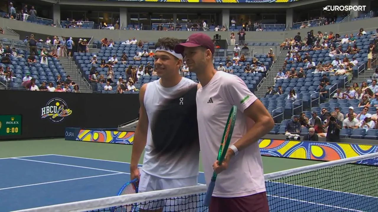 Seria porażek Polaków w US Open. Ocalała tylko Iga Świątek