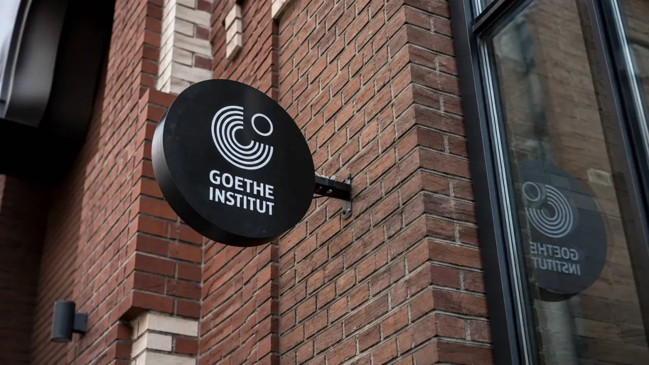 Rosja: Instytut Goethego do zamknięcia