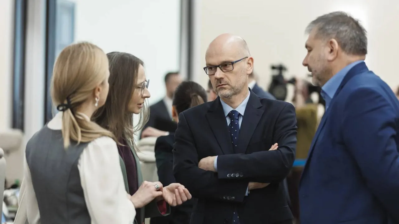 Skok na Trybunał Konstytucyjny wchodzi w decydującą fazę. Powstanie alternatywny TK?