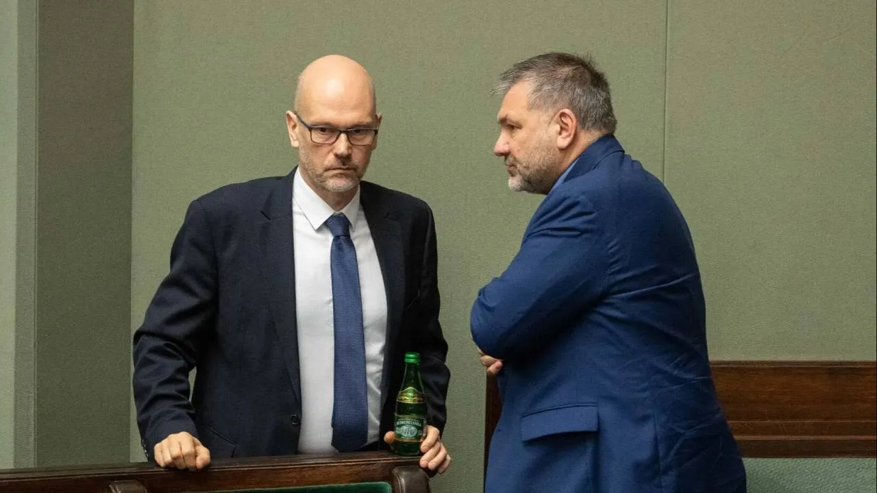 Prawa ręka Tuska w Trybunale Konstytucyjnym? Wiadomo, jak zachowają się posłowie PSL