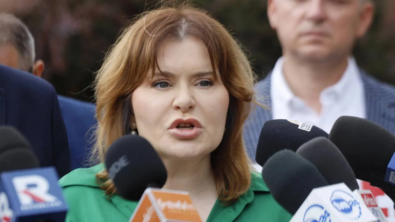 Małżeństwo związane z Koalicją Obywatelską zarabia na handlu z Rosją. Politycy reagują na doniesienia GP