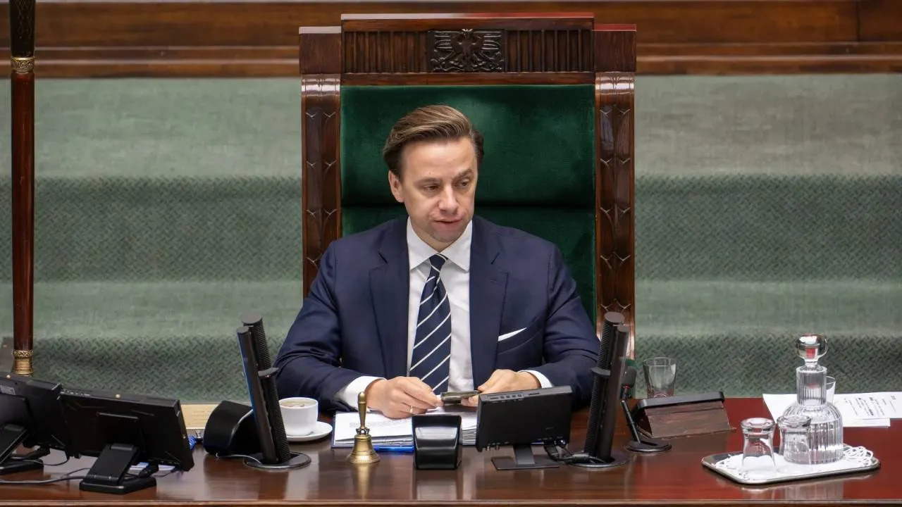 Bosak o aferze Zondacrypto. "Najbardziej powinna szkodzić rządowi Donalda Tuska"