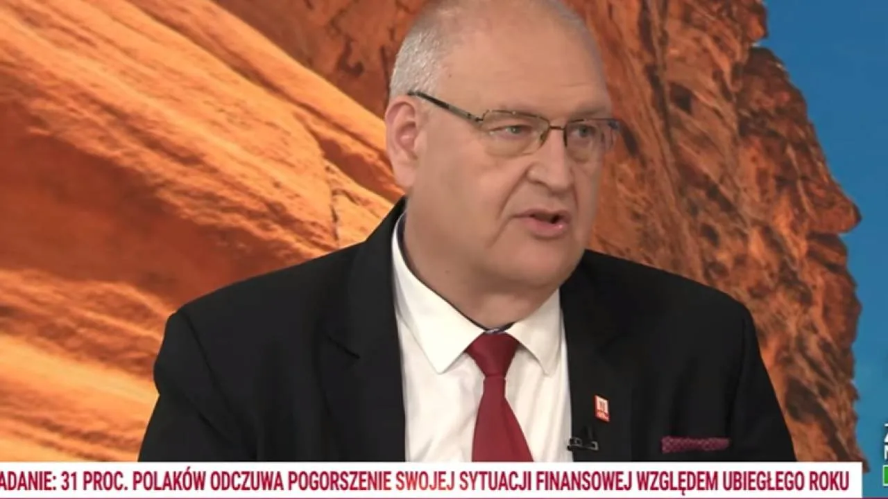 Prezes Trybunału Konstytucyjnego: Gdybym był posłem, nigdy nie zagłosowałbym na Berka
