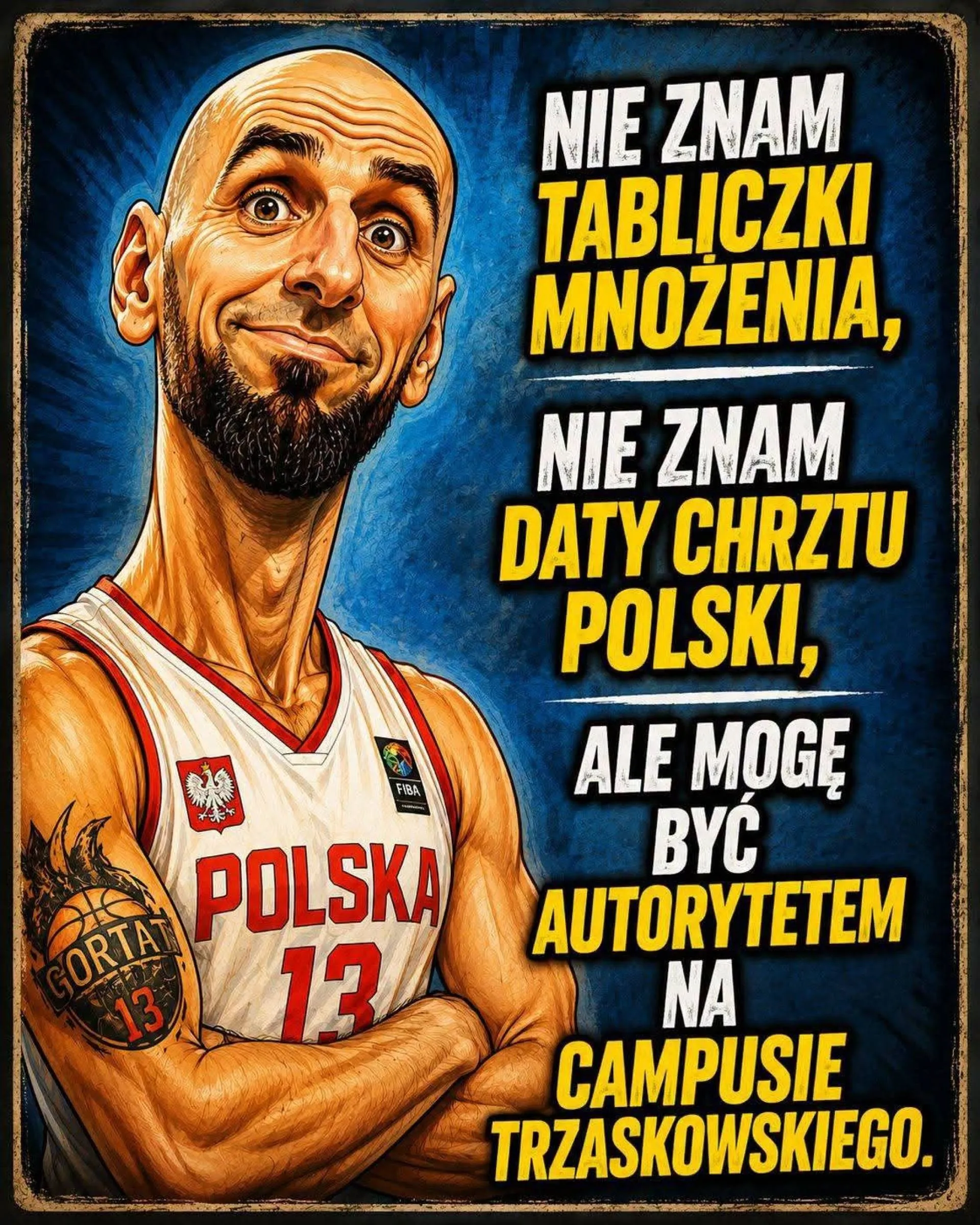 Mogę być