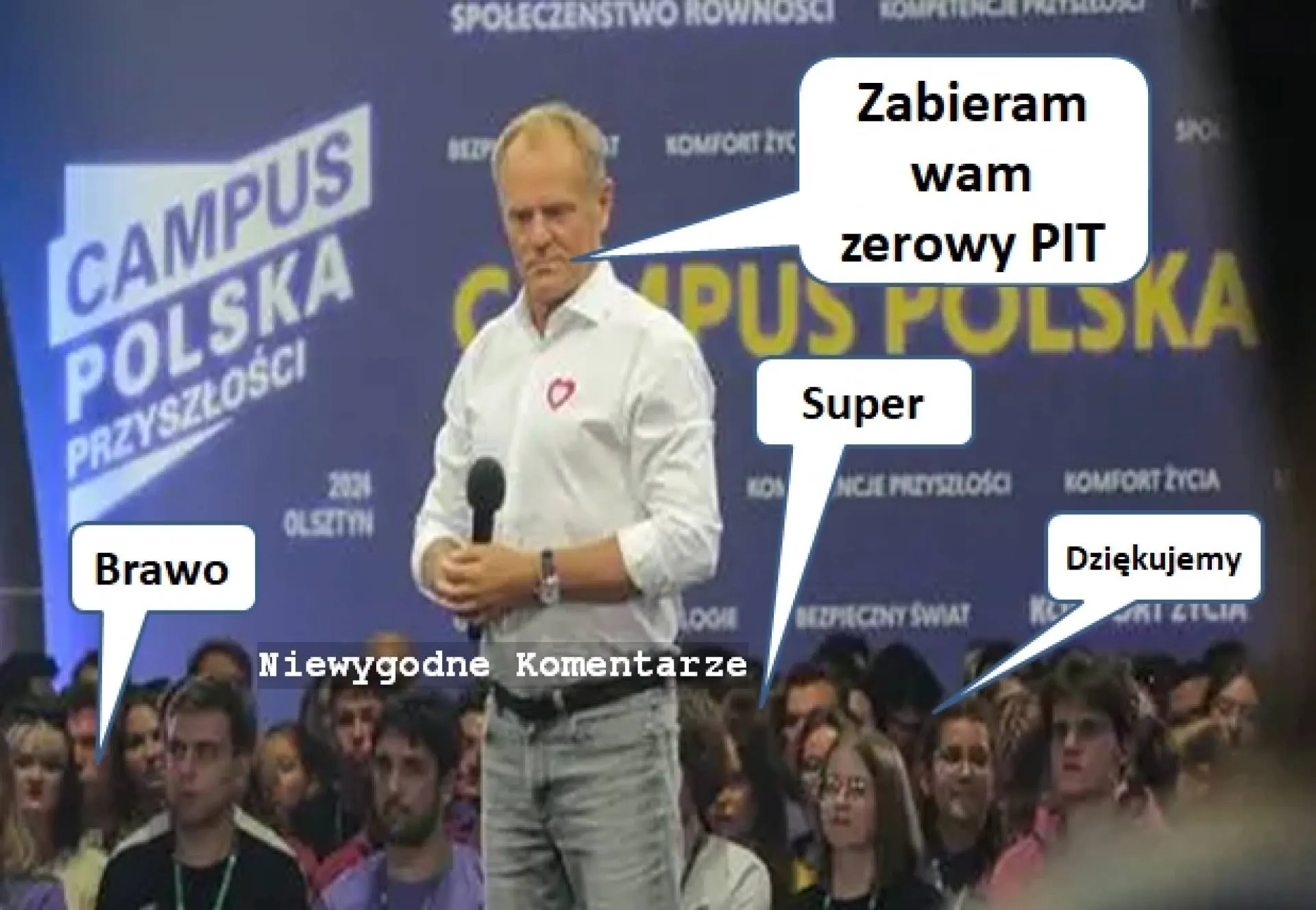 Zabieramy