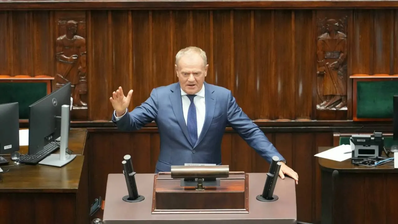 Tusk cytuje zeznania, prawnicy nie kryją oburzenia. "To nie powinno mieć miejsca"