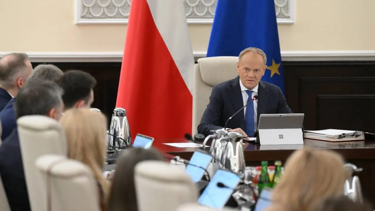 Polaków zapytano o rządzących. Dla Tuska i jego ministrów nie ma dobrych wieści