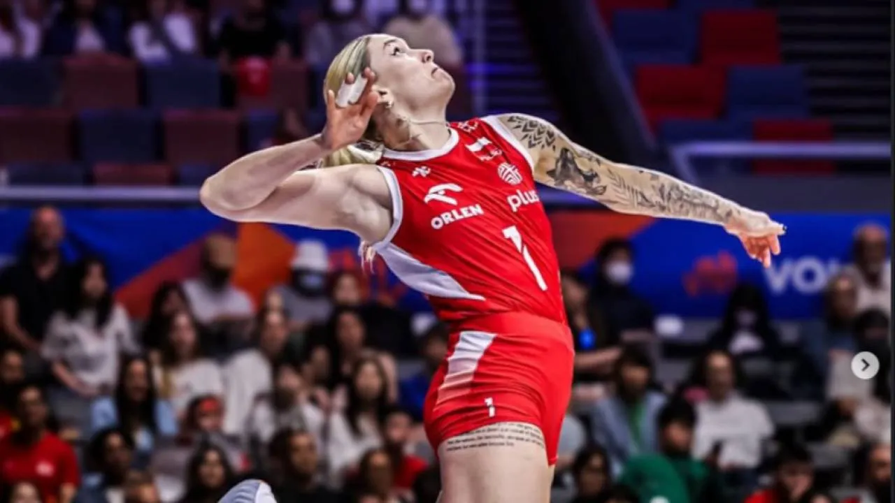Siła w rezerwie. Polki walczą o medal mistrzostw Europy