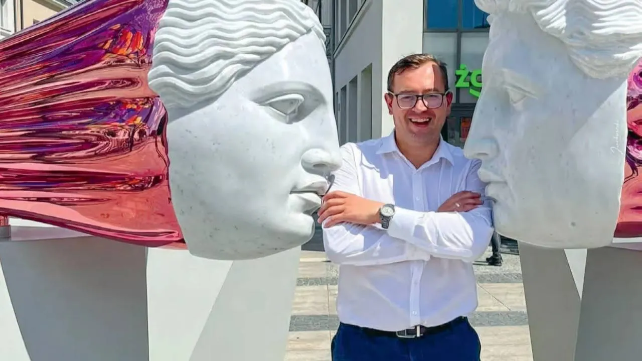 Książę z Zambrowa. "Gazeta Polska": Jak minister Krajewski rozwścieczył rolników