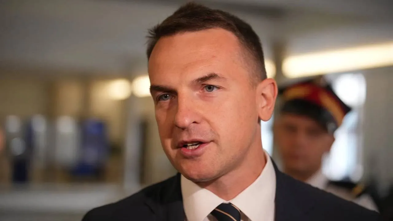 Rzecznik rządu nie odpowiada na pytania Niezalezna.pl. Dziennikarze innych redakcji też chcieli poznać fakty